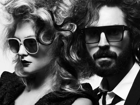 HYDE'S campaign — The Collection